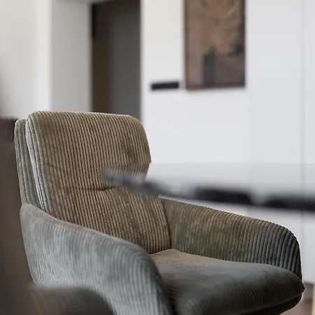 Apartamento Wierzbowy Azyl *