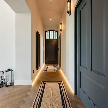Apartamento Wierzbowy Azyl