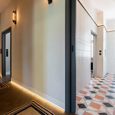 Apartamento Wierzbowy Azyl *